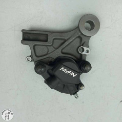 Etrier de frein arrière  Honda 650 cbr ra 2022 - Cassetom - Nos pieces motos