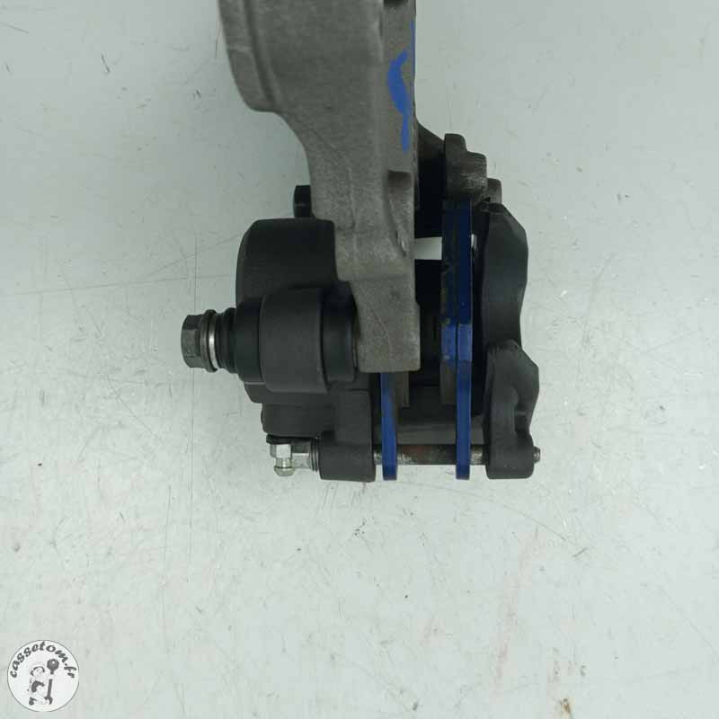 Etrier de frein arrière  Honda 650 cbr ra 2022 - Cassetom - Nos pieces motos