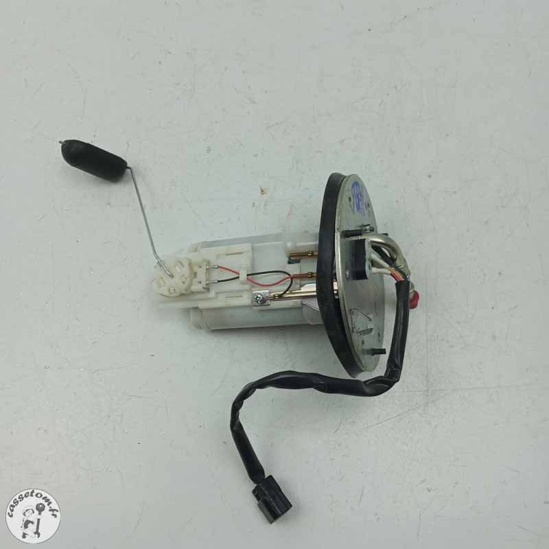 Pompe à essence  Honda 650 cbr ra 2022 - Cassetom - Nos pieces motos