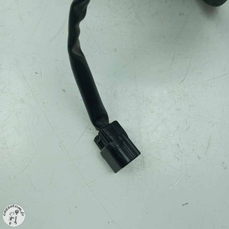 Pompe à essence  Honda 650 cbr ra 2022 - Cassetom - Nos pieces motos