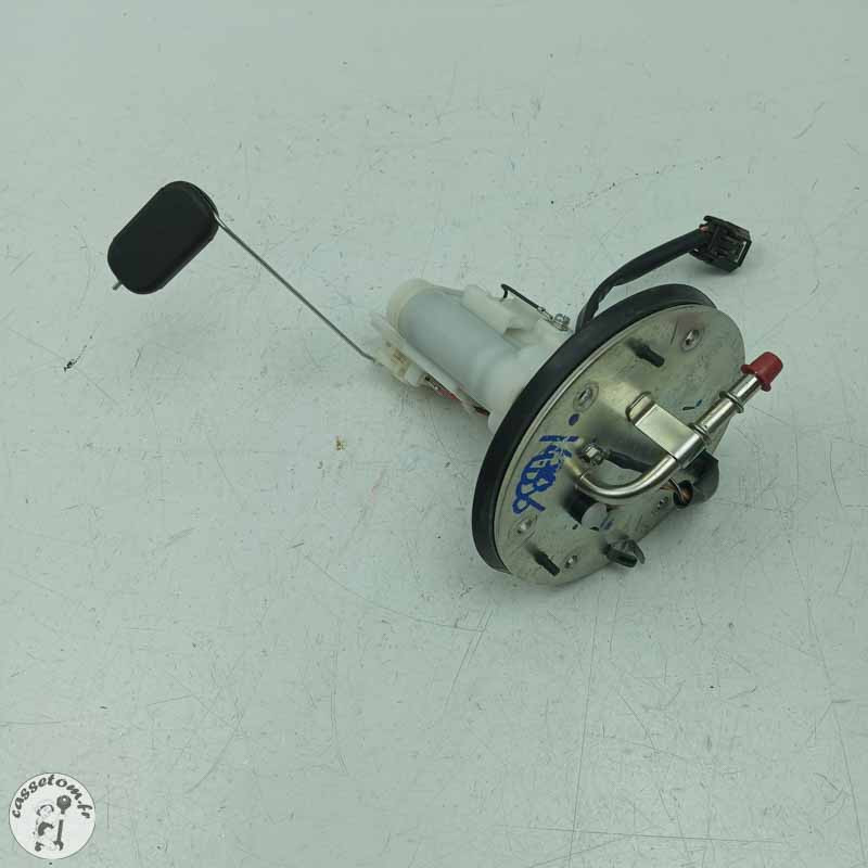 Pompe à essence  Honda 650 cbr ra 2022 - Cassetom - Nos pieces motos
