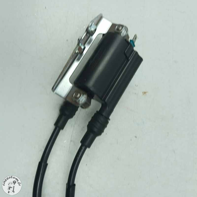 Bobine d'allulage 1  Honda 650 cbr ra 2022 - Cassetom - Nos pieces motos