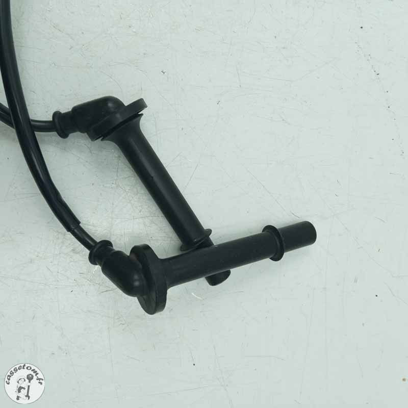 Bobine d'allulage 1  Honda 650 cbr ra 2022 - Cassetom - Nos pieces motos