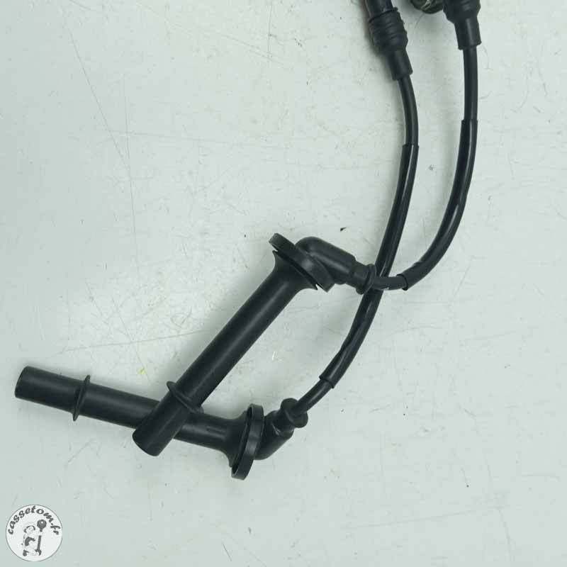 Bobine d'allulage 1  Honda 650 cbr ra 2022 - Cassetom - Nos pieces motos