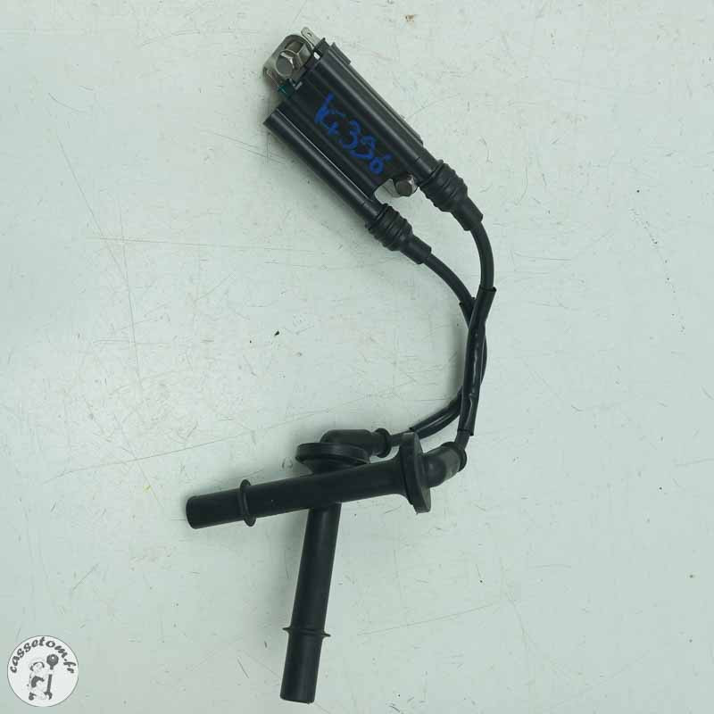 Bobine d'allulage 2 Honda 650 cbr ra 2022 - Cassetom - Nos pieces motos