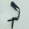 Bobine d'allulage 2 Honda 650 cbr ra 2022 - Cassetom - Nos pieces motos
