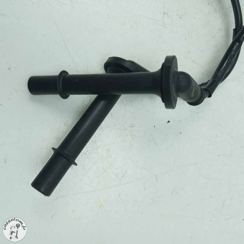 Bobine d'allulage 2 Honda 650 cbr ra 2022 - Cassetom - Nos pieces motos