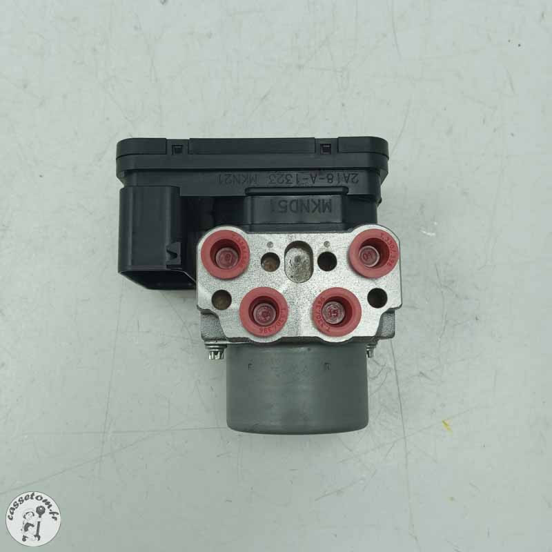 Centrale ABS  Honda 650 cbr ra 2022 - Cassetom - Nos pieces motos