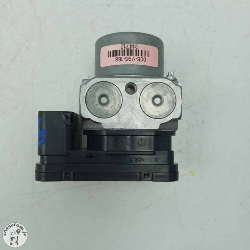 Centrale ABS  Honda 650 cbr ra 2022 - Cassetom - Nos pieces motos