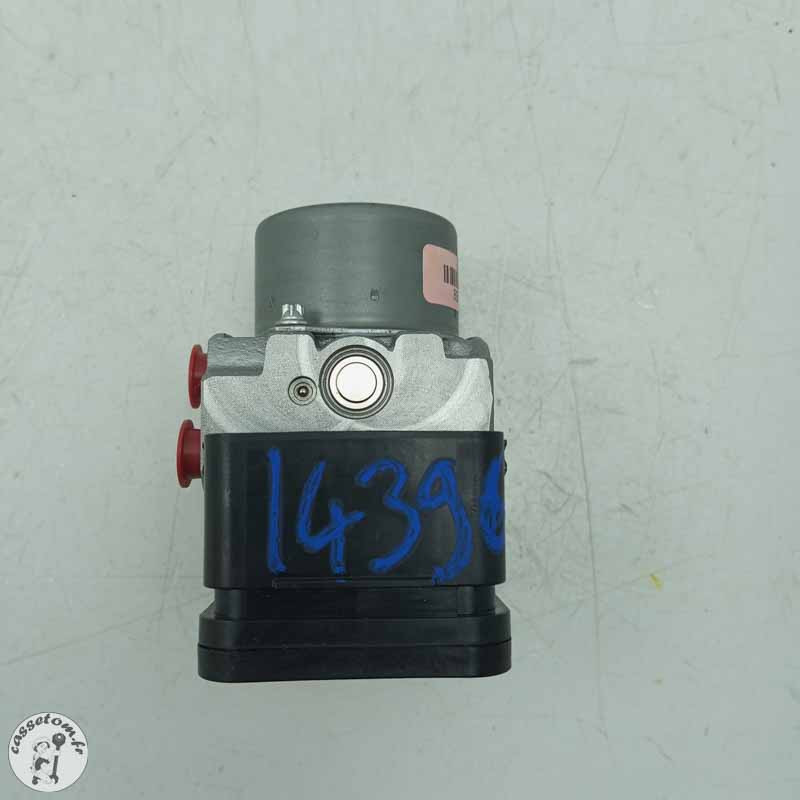 Centrale ABS  Honda 650 cbr ra 2022 - Cassetom - Nos pieces motos