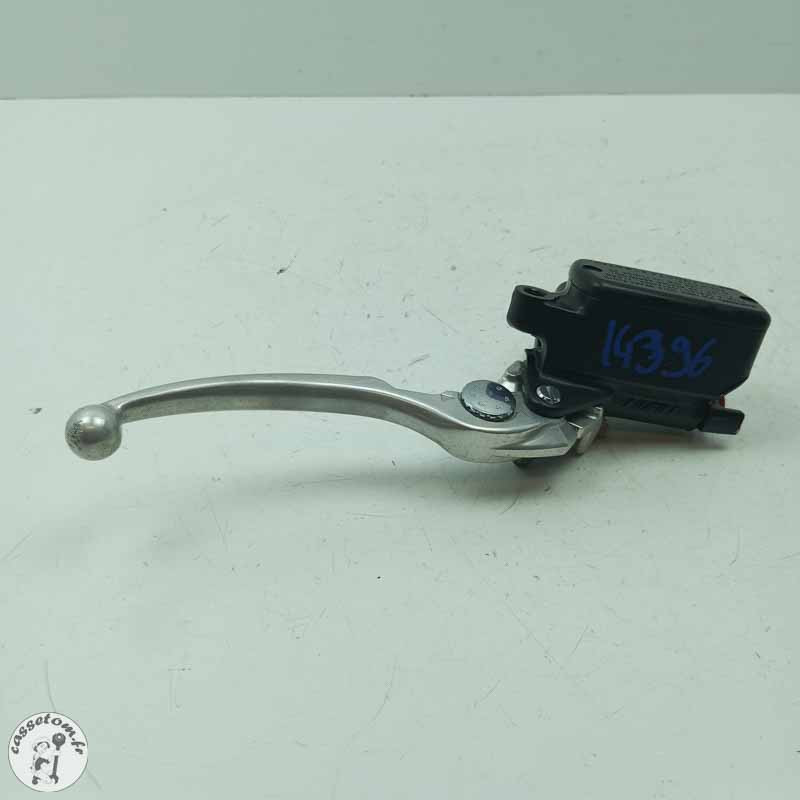 Maître cylindre de frein avant  Honda 650 cbr ra 2022 - Cassetom - Nos pieces motos