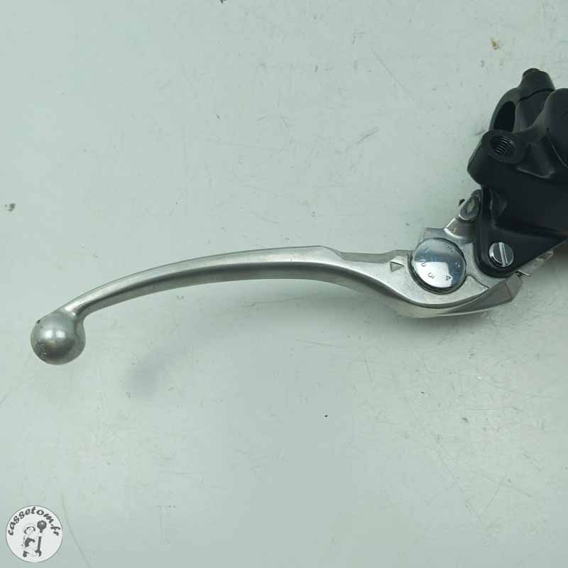 Maître cylindre de frein avant  Honda 650 cbr ra 2022 - Cassetom - Nos pieces motos