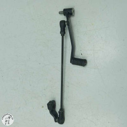 Sélecteur  Honda 650 cbr ra 2022 - Cassetom - Nos pieces motos