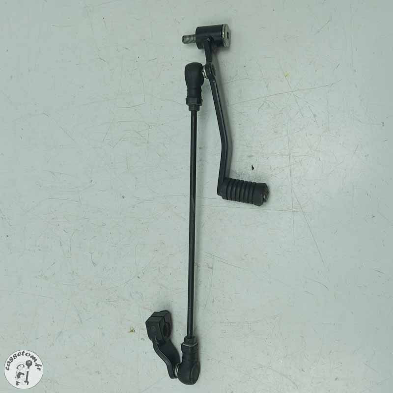 Sélecteur  Honda 650 cbr ra 2022 - Cassetom - Nos pieces motos