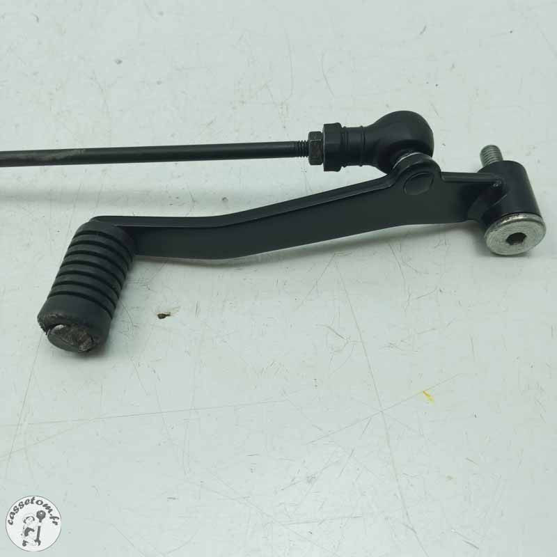 Sélecteur  Honda 650 cbr ra 2022 - Cassetom - Nos pieces motos