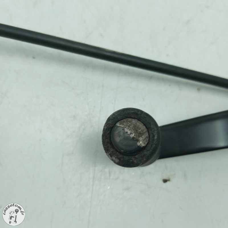 Sélecteur  Honda 650 cbr ra 2022 - Cassetom - Nos pieces motos