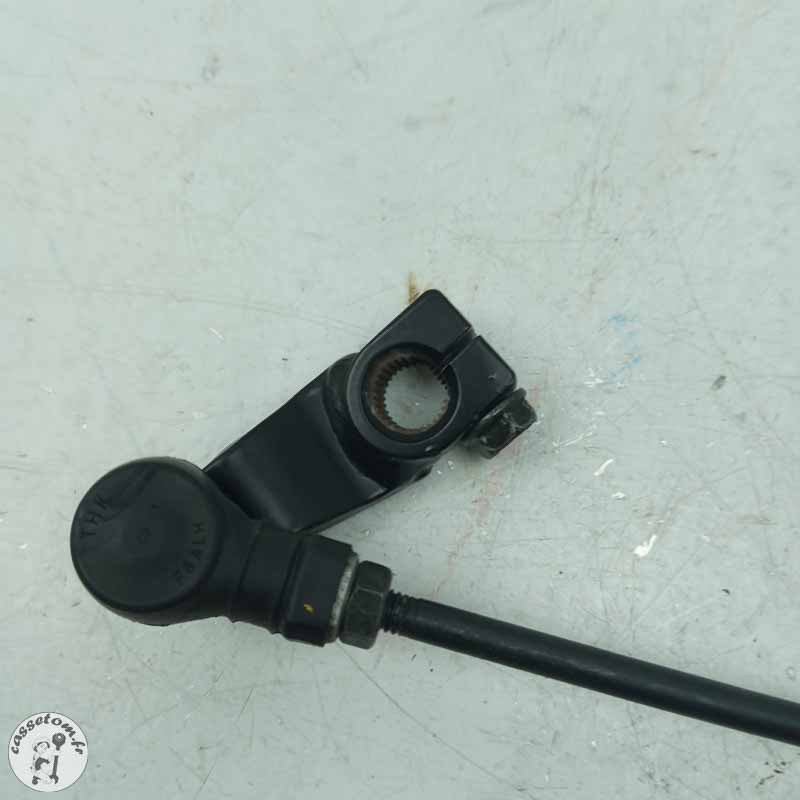 Sélecteur  Honda 650 cbr ra 2022 - Cassetom - Nos pieces motos