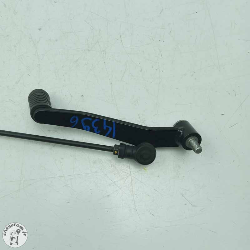 Sélecteur  Honda 650 cbr ra 2022 - Cassetom - Nos pieces motos