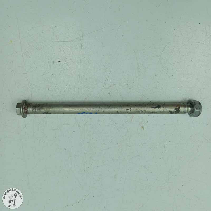 Axe de bras oscillant  Honda 650 cbr ra 2022 - Cassetom - Nos pieces motos