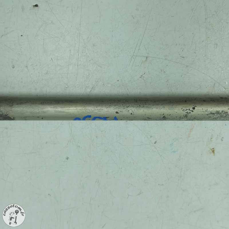 Axe de bras oscillant  Honda 650 cbr ra 2022 - Cassetom - Nos pieces motos