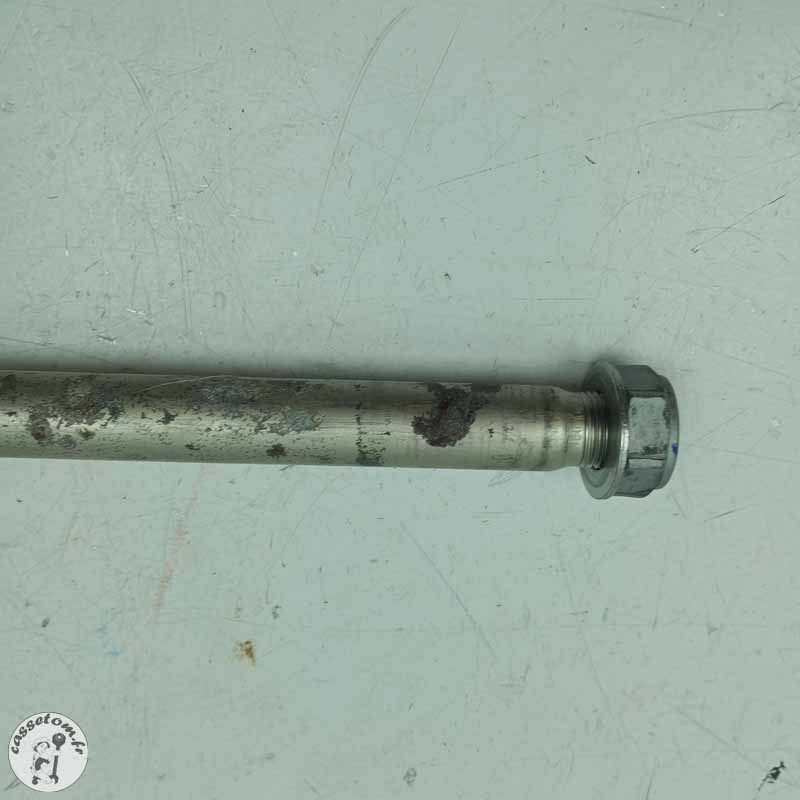 Axe de bras oscillant  Honda 650 cbr ra 2022 - Cassetom - Nos pieces motos