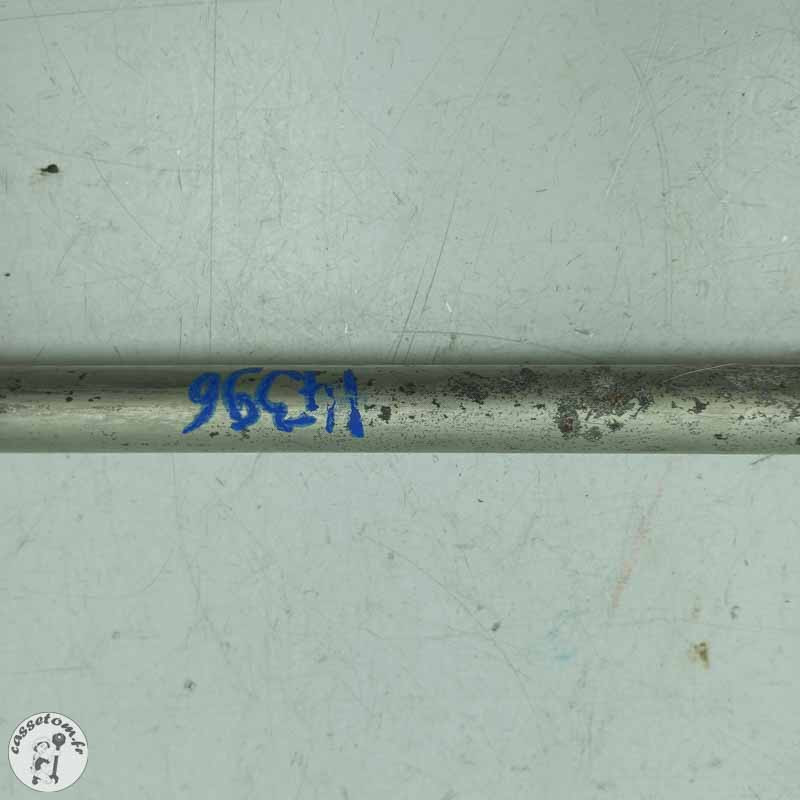 Axe de bras oscillant  Honda 650 cbr ra 2022 - Cassetom - Nos pieces motos