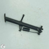 Béquille latérale Honda 650 cbr ra 2022 - Cassetom - Nos pieces motos