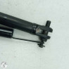 Béquille latérale Honda 650 cbr ra 2022 - Cassetom - Nos pieces motos