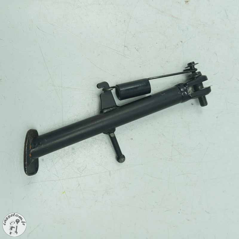 Béquille latérale Honda 650 cbr ra 2022 - Cassetom - Nos pieces motos