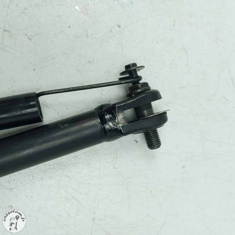 Béquille latérale Honda 650 cbr ra 2022 - Cassetom - Nos pieces motos