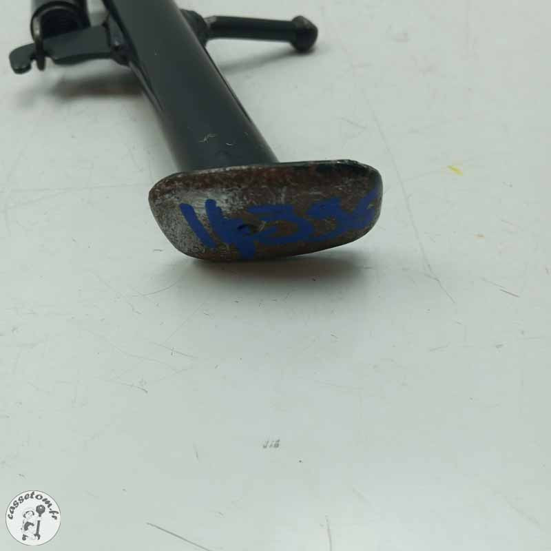 Béquille latérale Honda 650 cbr ra 2022 - Cassetom - Nos pieces motos