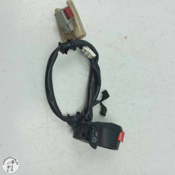 Commodo droit  Honda 650 cbr ra 2022 - Cassetom - Nos pieces motos