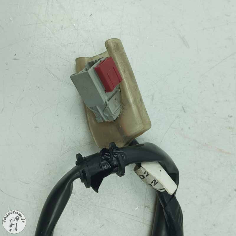 Commodo droit  Honda 650 cbr ra 2022 - Cassetom - Nos pieces motos