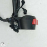 Commodo droit  Honda 650 cbr ra 2022 - Cassetom - Nos pieces motos