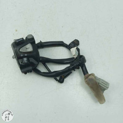 Commodo gauche  Honda 650 cbr ra 2022 - Cassetom - Nos pieces motos