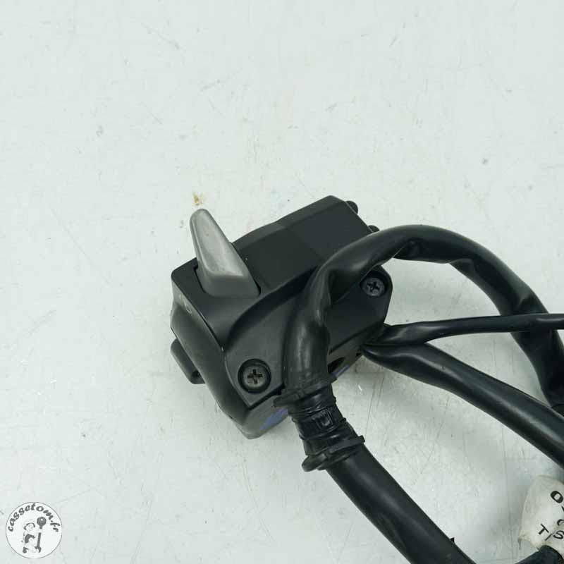 Commodo gauche  Honda 650 cbr ra 2022 - Cassetom - Nos pieces motos