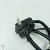 Commodo gauche  Honda 650 cbr ra 2022 - Cassetom - Nos pieces motos
