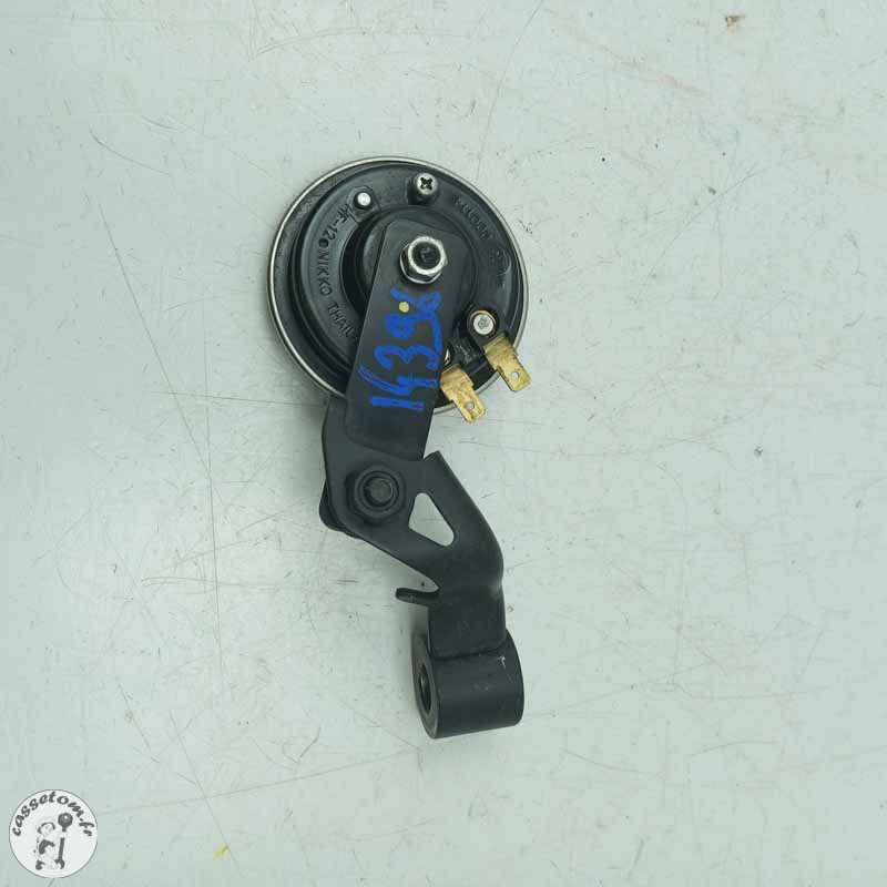 Klaxon Honda 650 cbr ra 2022 - Cassetom - Nos pieces motos