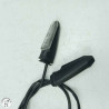 Paire de clignotant arrière  Honda 650 cbr ra 2022 - Cassetom - Nos pieces motos