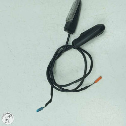 Paire de clignotant arrière  Honda 650 cbr ra 2022 - Cassetom - Nos pieces motos