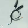 Paire de clignotant arrière  Honda 650 cbr ra 2022 - Cassetom - Nos pieces motos