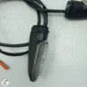 Paire de clignotant arrière  Honda 650 cbr ra 2022 - Cassetom - Nos pieces motos