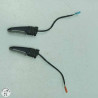 Paire de clignotant avant Honda 650 cbr ra 2022 - Cassetom - Nos pieces motos