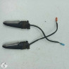 Paire de clignotant avant Honda 650 cbr ra 2022 - Cassetom - Nos pieces motos