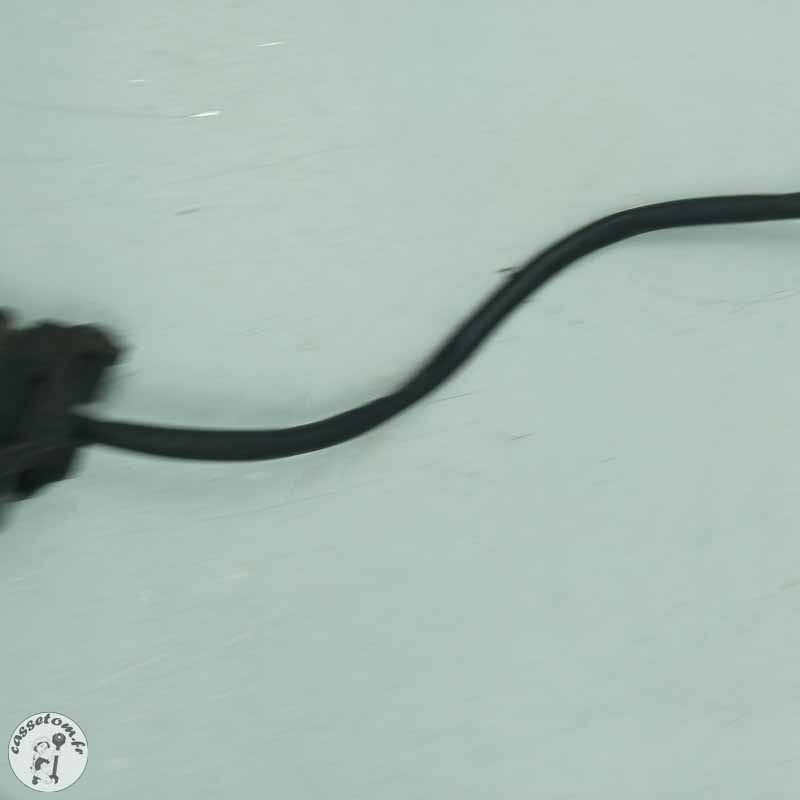 Paire de clignotant avant Honda 650 cbr ra 2022 - Cassetom - Nos pieces motos