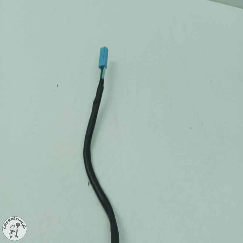 Paire de clignotant avant Honda 650 cbr ra 2022 - Cassetom - Nos pieces motos