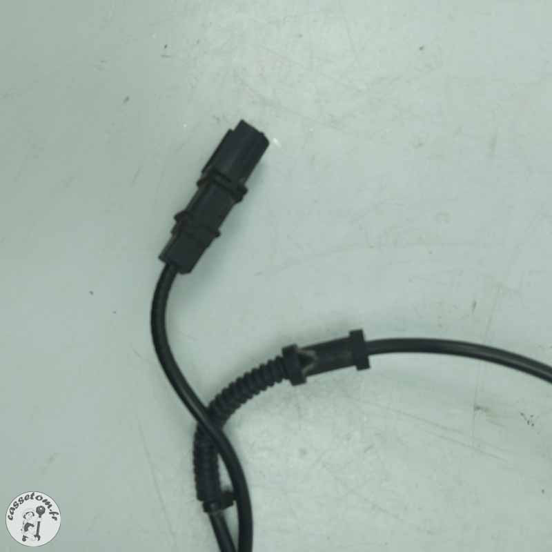 Capteur ABS arrière Honda 650 cbr ra 2022 - Cassetom - Nos pieces motos