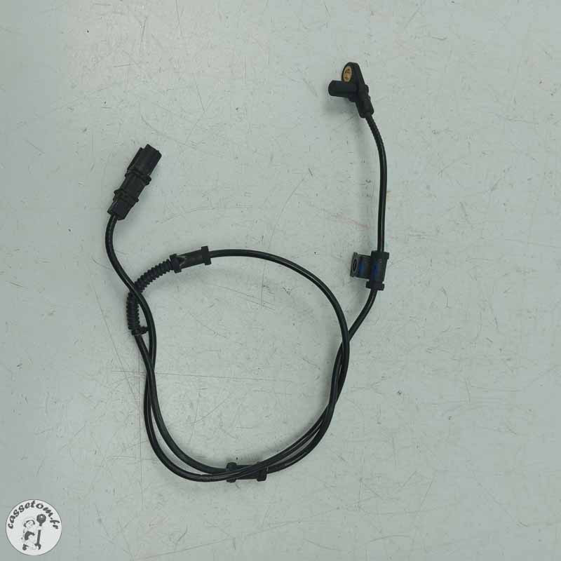 Capteur ABS arrière Honda 650 cbr ra 2022 - Cassetom - Nos pieces motos