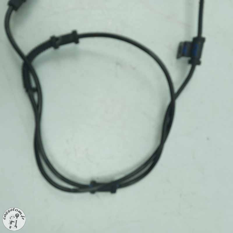 Capteur ABS arrière Honda 650 cbr ra 2022 - Cassetom - Nos pieces motos