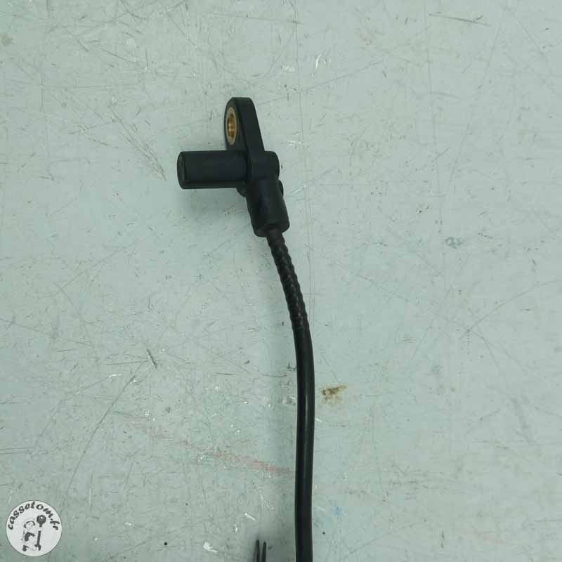 Capteur ABS arrière Honda 650 cbr ra 2022 - Cassetom - Nos pieces motos